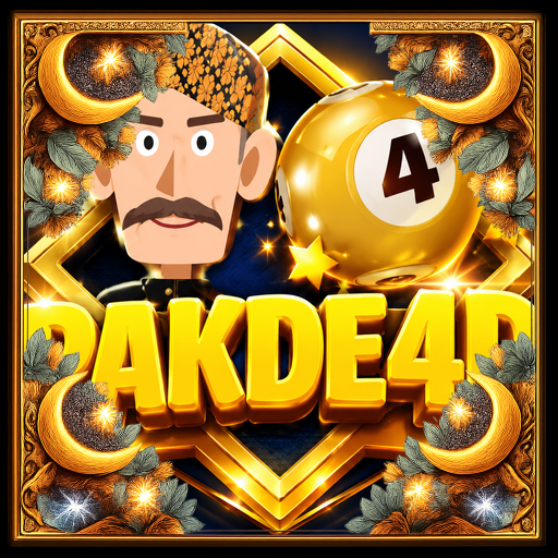 pakde4d — mitra unggulan